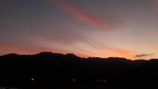 DEPARTAMENTOS BOUTIQUE DE DISEÑADOR " TERRAZA 26" - Cochera- Vista a la Montaña- CANCELACIÓN GRATUITA- PAGARÁS EN EL ALOJAMIENTO - 1