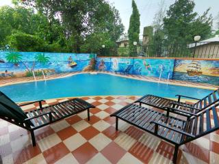Hill Forest Resort - Lonavala - 6