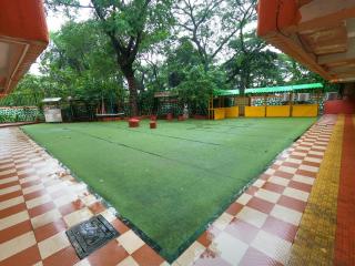 Hill Forest Resort - Lonavala - 7