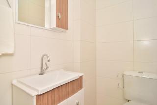 Apto Aconchegante 100m da Praia nos Ingleses P1155 - 8