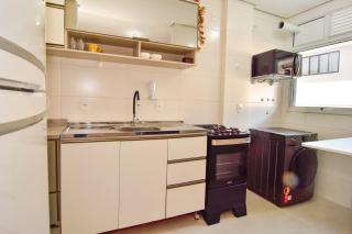 Apto Aconchegante 100m da Praia nos Ingleses P1155 - 6