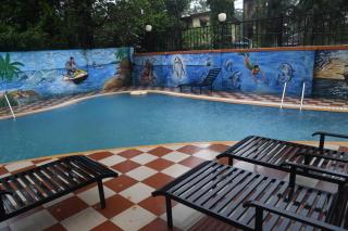 Hill Forest Resort - Lonavala - 2