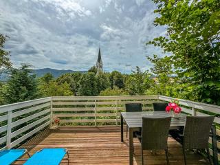 Apartmaji Vogelnik - Radovljica - 8