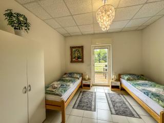 Apartmaji Vogelnik - 1