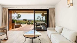Luxury apartment with terrace - Sea view Cannes - Cannes - 9