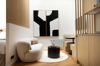Cosy and modern apt-Jardin de Luxembourg - París - 0