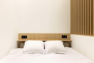 Cosy and modern apt-Jardin de Luxembourg - París - 7