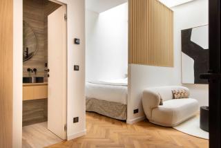 Cosy and modern apt-Jardin de Luxembourg - París - 4