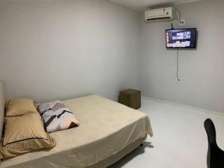Apartamento novo e moderno! - 1