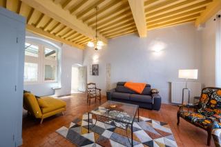 Maison des Arts - Cluny - 5