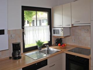 Ferienhaus Nr 122, Kategorie Komfort, Feriendorf Hochbergle, Allgäu - Karlsebene - 7