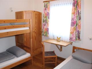 Ferienhaus Nr 122, Kategorie Komfort, Feriendorf Hochbergle, Allgäu - Karlsebene - 3