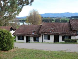 Ferienhaus Nr 122, Kategorie Komfort, Feriendorf Hochbergle, Allgäu - Karlsebene - 1