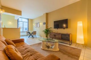 One bedroom apartment close to all amenities - Roubaix - 9