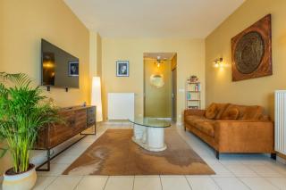 One bedroom apartment close to all amenities - Roubaix - 8