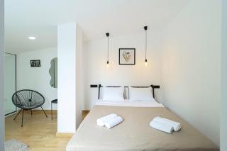 Charming 1BR Duplex in Vake - By Wehost - Tbilisi - 0