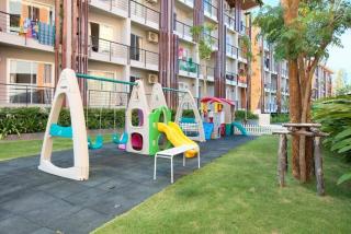Replay 1Bedroom Pool View Bangrak Beach - Bangrak Beach - 4