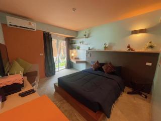 Replay 1Bedroom Pool View Bangrak Beach - Bangrak Beach - 3
