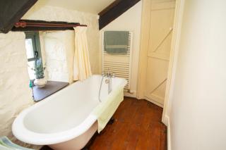 The Coach House New Quay - Cross Inn - 6