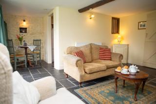 The Coach House New Quay - 4