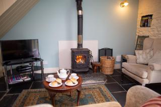 The Coach House New Quay - Cross Inn - 2