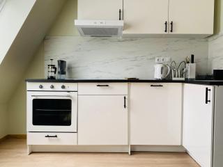 The Modern - Liepāja - 2