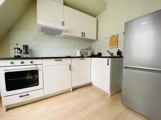 The Modern - Liepāja - 1