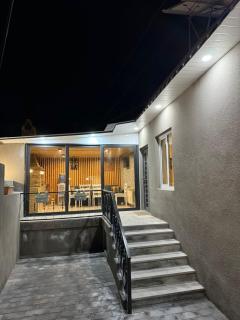 Gavar guest house - Gavarr - 2