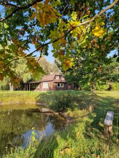 Sauna House in the forest - 0