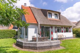 Buitenplaats 86 - Callantsoog - 9