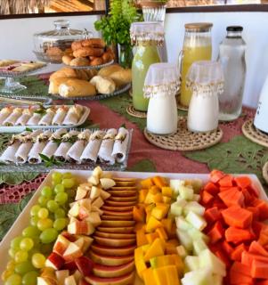 Lar Riviera Hotel - 4