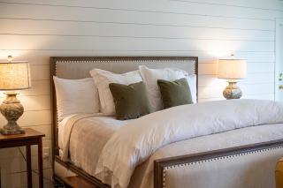 The Greystone Inn - Lake Toxaway - 7