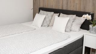 Ferienwohnung Quitte - Obsthof Steffelin - - 8