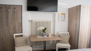Ferienwohnung Quitte - Obsthof Steffelin - - 6