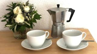 Ferienwohnung Kräuter - Obsthof Steffelin - - 5