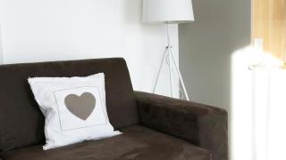 Ferienwohnung Kräuter - Obsthof Steffelin - - 4