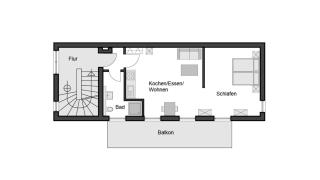 Ferienwohnung Kräuter - Obsthof Steffelin - 1