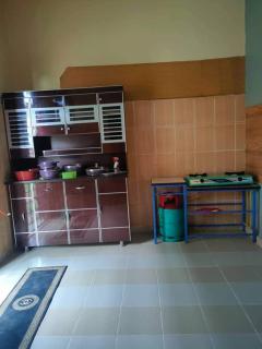 Homestay Nikna - 2