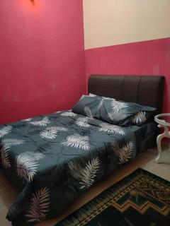 Homestay Nikna - 1