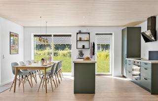 Beautiful Home In Tranekær With Wifi - Tranekær - 6