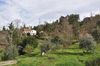 Quinta-da-Encavalada - Caldas de São Paulo - 4