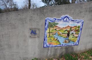 Quinta-da-Encavalada - Caldas de São Paulo - 3