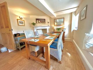 Pretty Cotswold Cottage with garden near Bibury - Quenington - 6