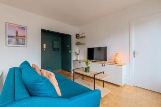 Attractive one-bedroom flat in the city centre - Lille - 2