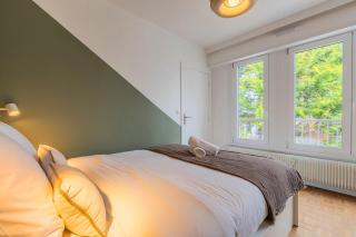 Attractive one-bedroom flat in the city centre - Lille - 5