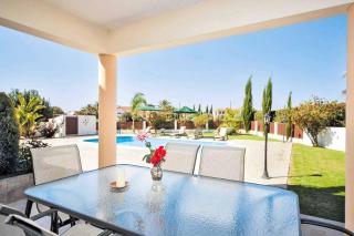 Villa Melody Latchi - Neo Chorio - 9