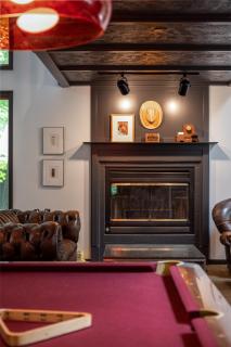 Club 100 - Crystal Mountain - Thompsonville - 5