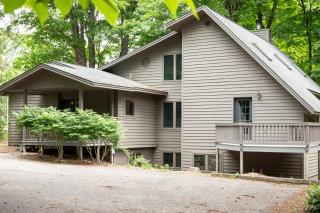 Club 100 - Crystal Mountain - Thompsonville - 4