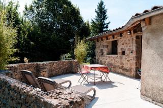 DOMAINE DU VERNADEL - Asperjoc - 6