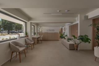 Sandy Seaside Suites - Flogita - 5